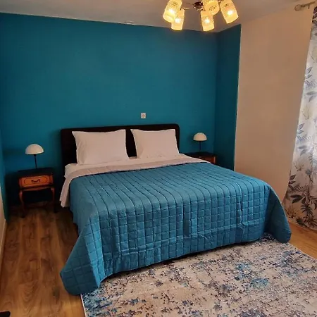 Croatia Trogir, 4 Rooms, Pool 4km Traù