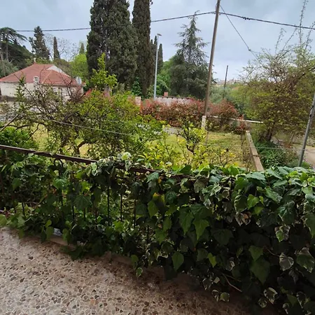 Croatia Trogir, 4 Rooms, Pool 4km Daire *