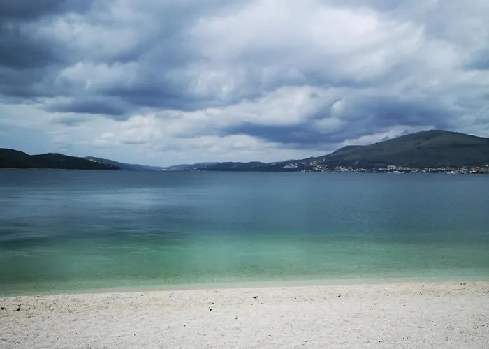 Croatia Trogir, 4 Rooms, Pool 4km Apartment *