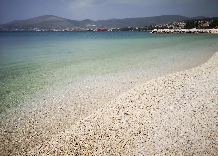 Croatia Trogir, 4 Rooms, Pool 4km Apartment
