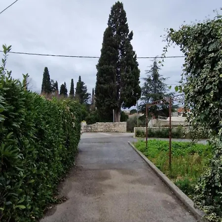 Croatia Trogir, 4 Rooms, Pool 4km Apartament *