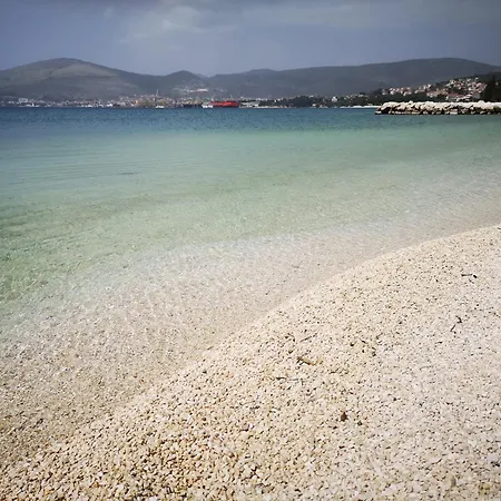 Croatia Trogir, 4 Rooms, Pool 4km Apartament