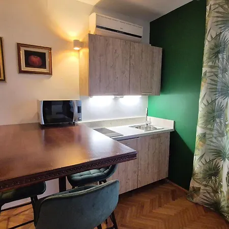 Croatia Trogir, 4 Rooms, Pool 4km