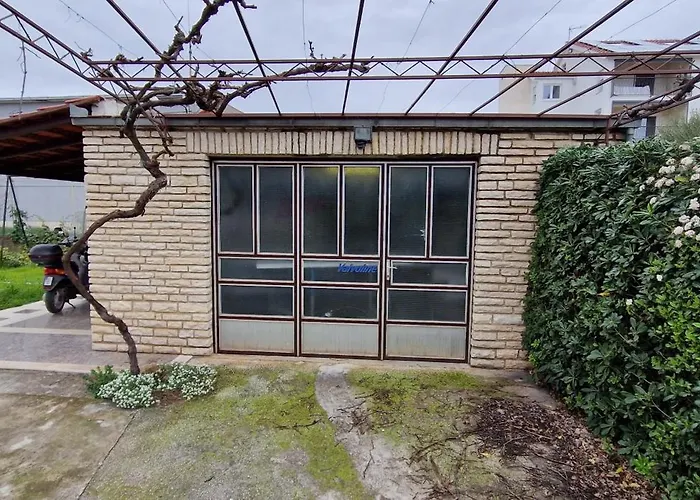 Appartement Croatia Trogir, 4 Rooms, Pool 4km Trogir