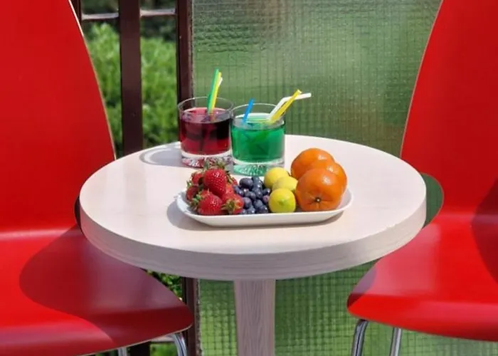 Appartement Croatia Trogir, 4 Rooms, Pool 4km