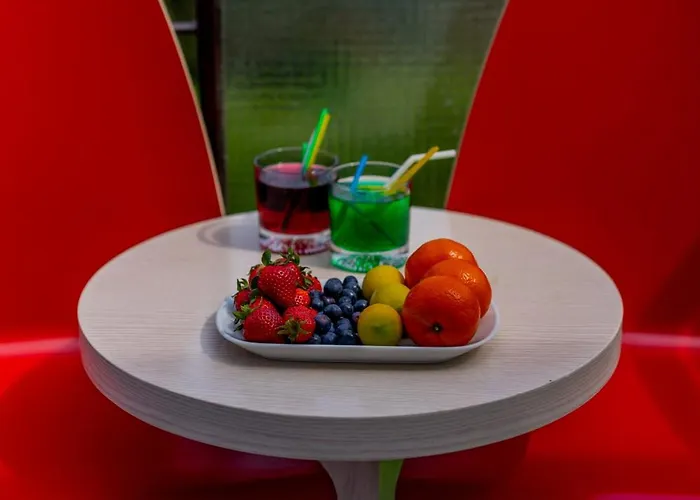 Appartement Croatia Trogir, 4 Rooms, Pool 4km Trogir