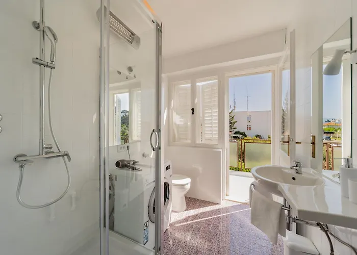 Appartement Croatia Trogir, 4 Rooms, Pool 4km