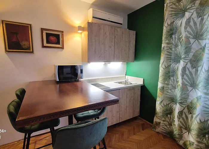 Croatia Trogir, 4 Rooms, Pool 4km