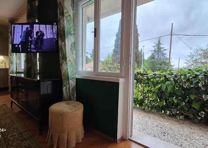 Croatia Trogir, 4 Rooms, Pool 4km Appartement *