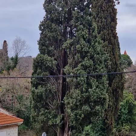 Croatia Trogir, 4 Rooms, Pool 4km טרוגיר