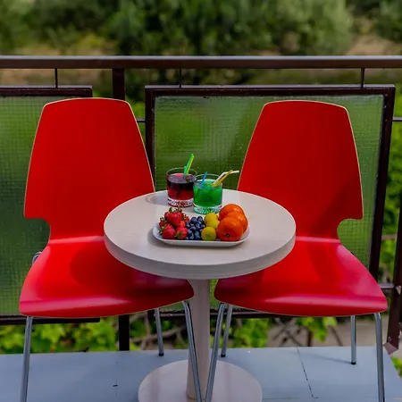 Croatia Trogir, 4 Rooms, Pool 4km דירה