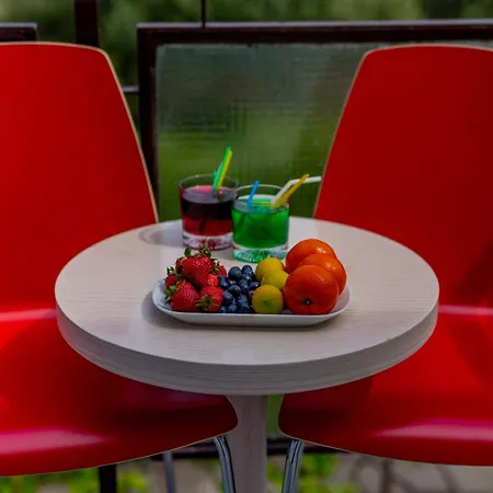 דירה Croatia Trogir, 4 Rooms, Pool 4km טרוגיר