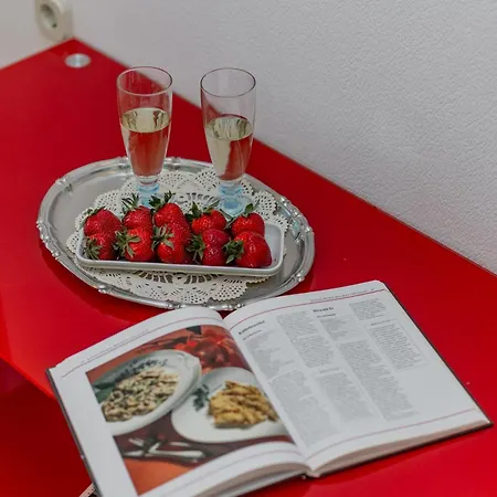 Croatia Trogir, 4 Rooms, Pool 4km דירה