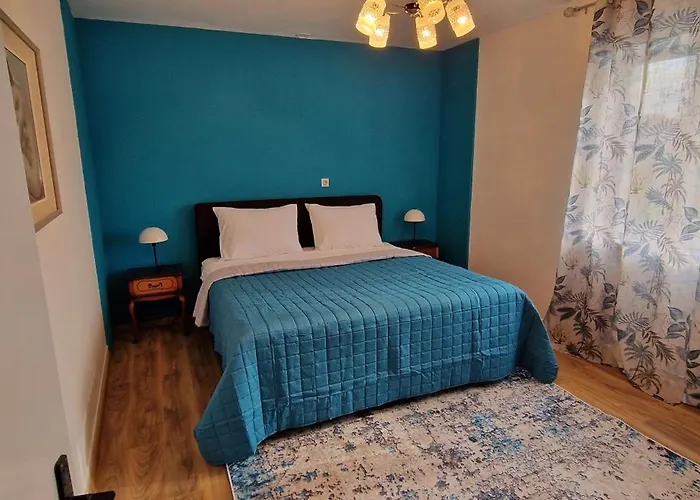 Croatia Trogir, 4 Rooms, Pool 4km トロギール